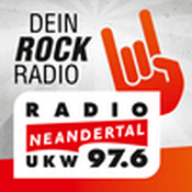 Rádio Radio Neandertal - Dein Rock Radio