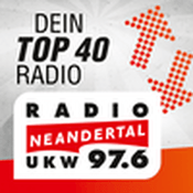 Rádio Radio Neandertal - Dein Top40 Radio