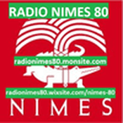 Rádio Radio Nimes 80