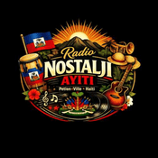 Rádio Radio Nostalji-Ayiti