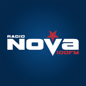 Rádio Radio Nova 100 FM