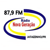 Rádio Rádio Nova Geração 87,9 FM