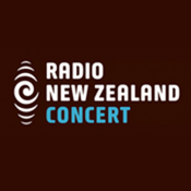 Rádio Radio New Zealand Concert