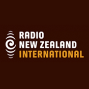 Rádio Radio New Zealand International