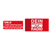 Rádio Radio Oberhausen - Dein DeutschPop Radio