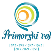 Rádio Radio Odmev - primorski val
