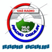 Rádio Radio Ogulin