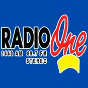 Rádio Radio One Stereo FM 89.7