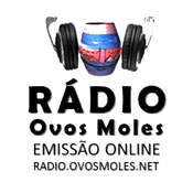 Rádio Rádio Ovos Moles