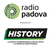 Rádio Radio Padova History