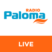 Rádio Radio Paloma - 100% Deutscher Schlager