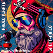 Rádio Radio Pirate