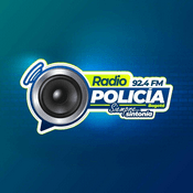 Rádio Radio Policía Nacional 92.4 FM