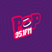 Rádio Rádio POP 95,1 FM
