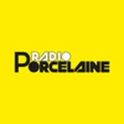 Rádio Radio Porcelaine