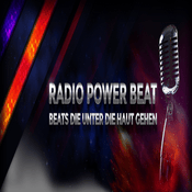 Rádio Radio Power Beat