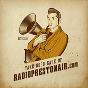 Rádio Radio Preston Air