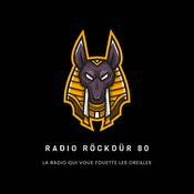 Rádio Radio Röckdür 80