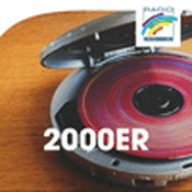 Rádio Radio Regenbogen 2000er