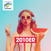 Rádio Radio Regenbogen 2010er