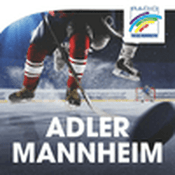 Rádio Radio Regenbogen Adler Mannheim