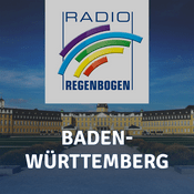 Rádio Radio Regenbogen Baden-Württemberg