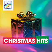 Rádio Radio Regenbogen Christmas Hits