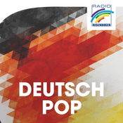 Rádio Radio Regenbogen Deutschpop