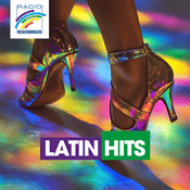 Rádio Radio Regenbogen Latin Hits