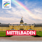 Rádio Radio Regenbogen Mittelbaden