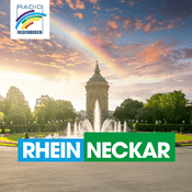 Rádio Radio Regenbogen Rhein-Neckar