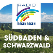 Rádio Radio Regenbogen Südbaden