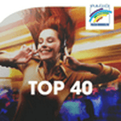 Rádio Radio Regenbogen Top 40