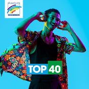 Rádio Radio Regenbogen Top 40