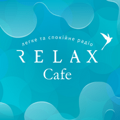 Rádio Radio Relax Cafe