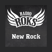 Rádio Radio ROKS New Rock