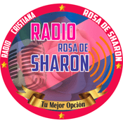 Rádio RADIO ROSA DE SHARON