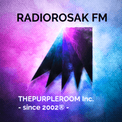 Rádio RADIOROSAK