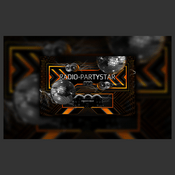 Rádio Radio-PartyStar