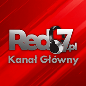 Rádio Radiors.pl - Club Music Party Main Channel | Red7