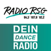 Rádio Radio RSG - Dein Dance Radio