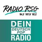 Rádio Radio RSG - Dein DeutschPop Radio