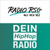 Rádio Radio RSG - Dein HipHop Radio