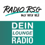 Rádio Radio RSG - Dein Lounge Radio