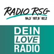 Rádio Radio RSG - Dein Love Radio