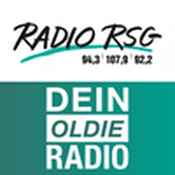 Rádio Radio RSG - Dein Oldie Radio