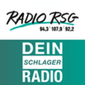 Rádio Radio RSG - Dein Schlager Radio