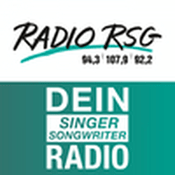 Rádio Radio RSG - Dein Singer/Songwriter Radio