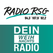 Rádio Radio RSG - Dein Weihnachts Radio