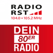 Rádio Radio RST - Dein 80er Radio